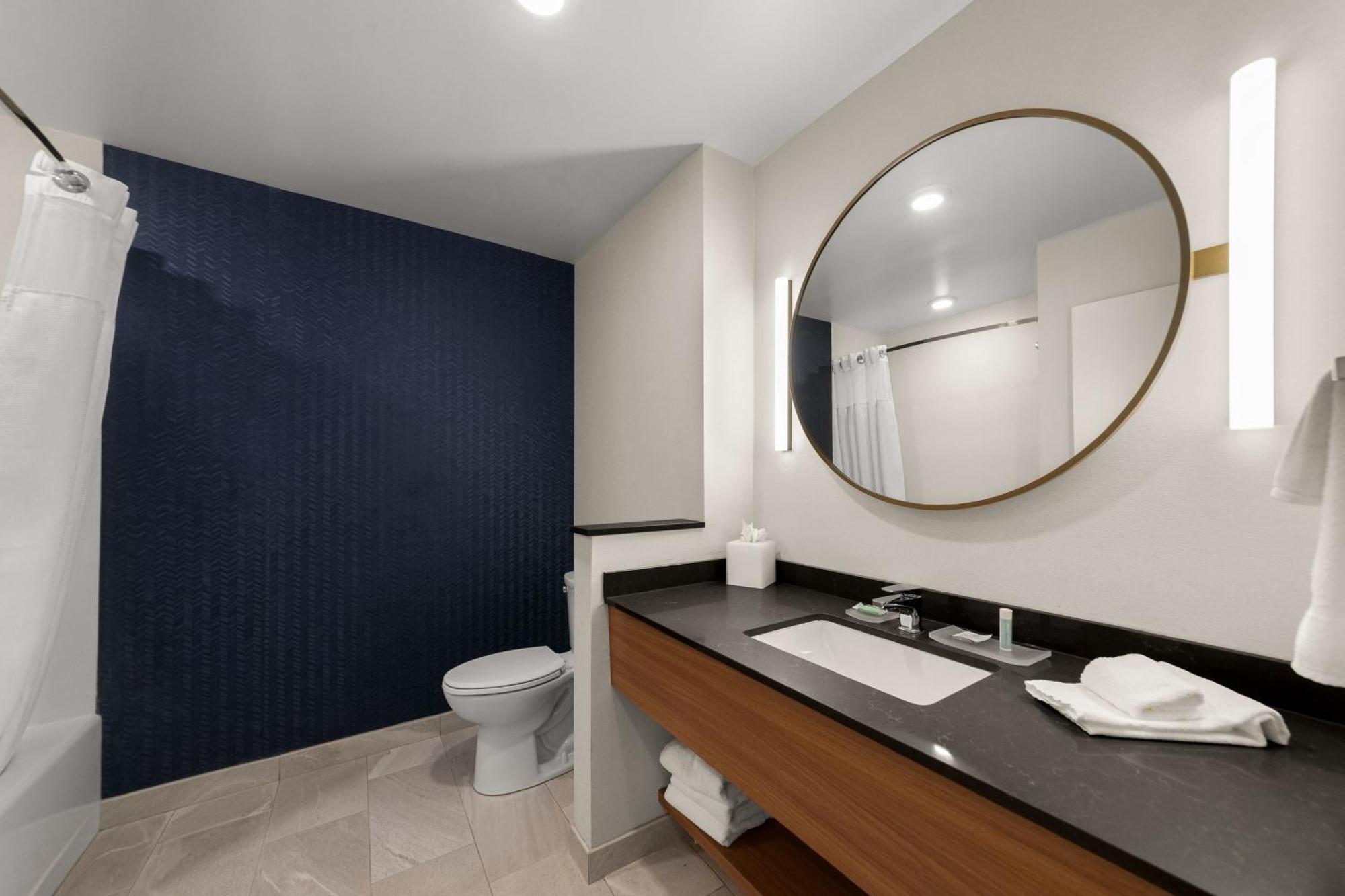 Fairfield Inn & Suites Brooksville Suncoast Parkway Exteriér fotografie