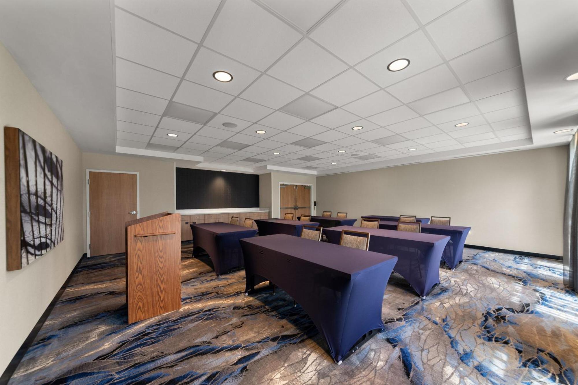 Fairfield Inn & Suites Brooksville Suncoast Parkway Exteriér fotografie